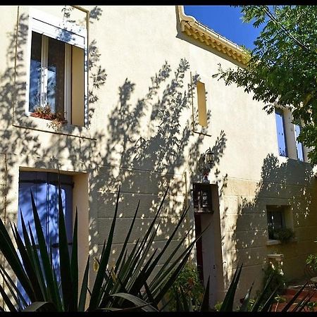 Les Jardins Du Patriarche Hotel แอกด์ ภายนอก รูปภาพ