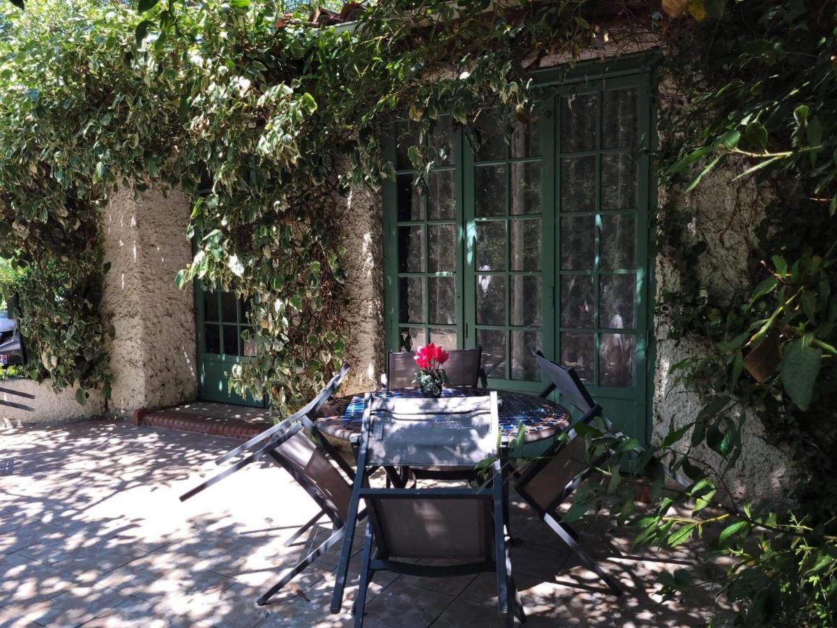 Les Jardins Du Patriarche Hotel แอกด์ ภายนอก รูปภาพ