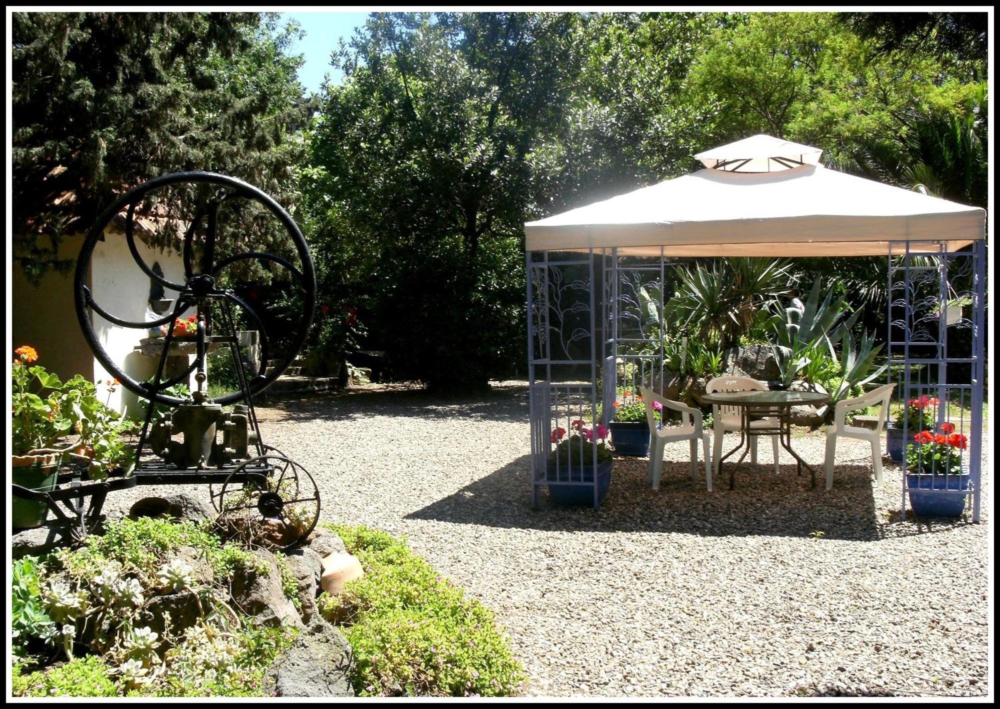 Les Jardins Du Patriarche Hotel แอกด์ ภายนอก รูปภาพ