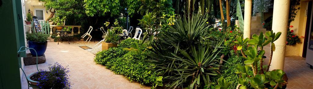 Les Jardins Du Patriarche Hotel แอกด์ ภายนอก รูปภาพ