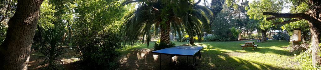 Les Jardins Du Patriarche Hotel แอกด์ ภายนอก รูปภาพ
