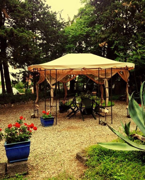 Les Jardins Du Patriarche Hotel แอกด์ ภายนอก รูปภาพ