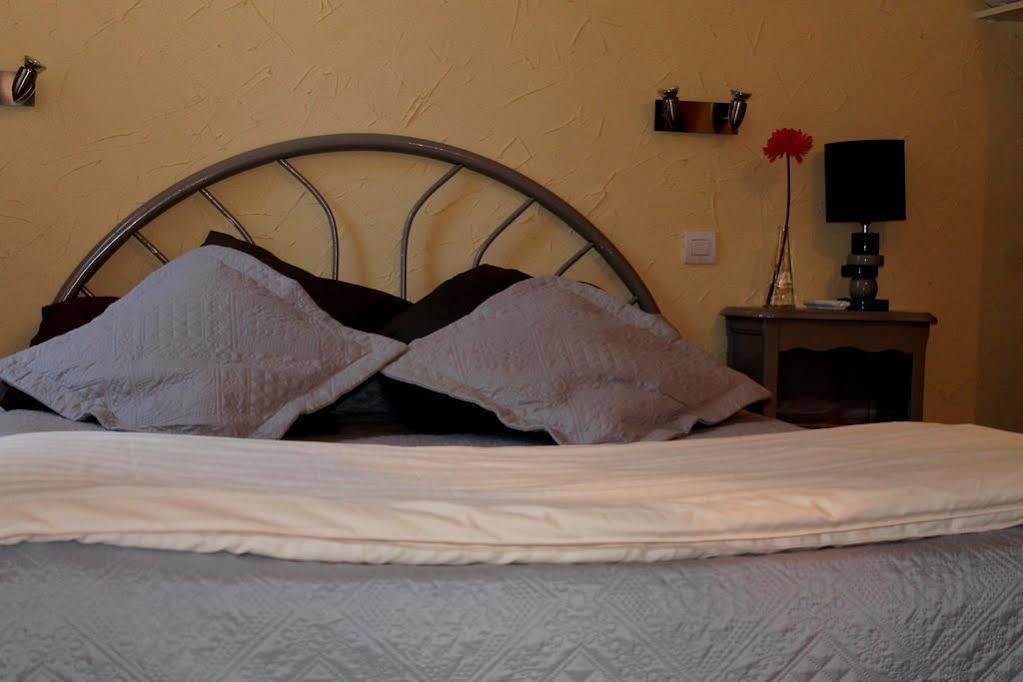 Les Jardins Du Patriarche Hotel แอกด์ ภายนอก รูปภาพ